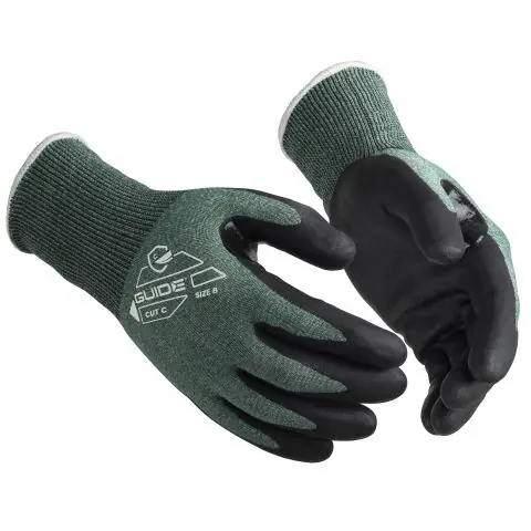 Guide Gloves 330 HP Handske Fynd